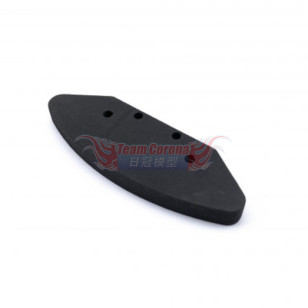 Awesomatix   P15FX Foam Bumper
